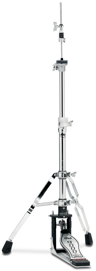 9500TB 2 Leg Hi-Hat Stand with Extended Footboard