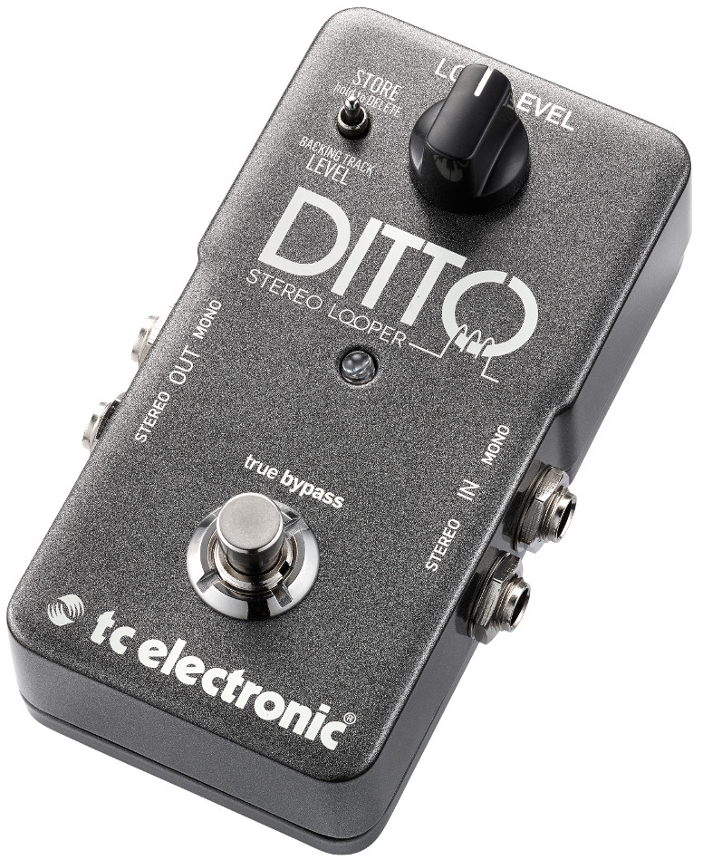 Looper Pedal