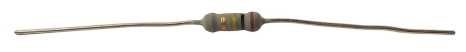 1/2 Watt Resistor