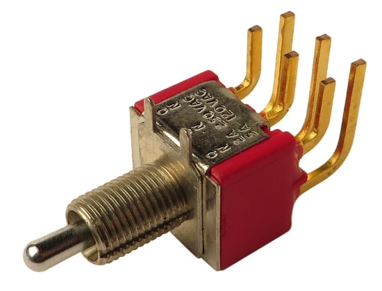 HF Switch for V88