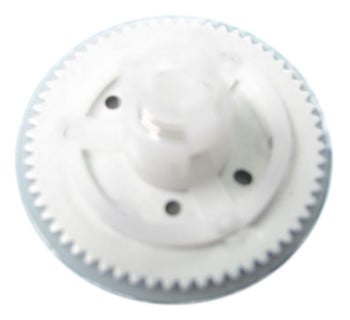 DCR-VX2000 S-Reel Table