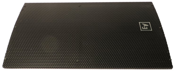 Black Grille for Xi-1152 64F
