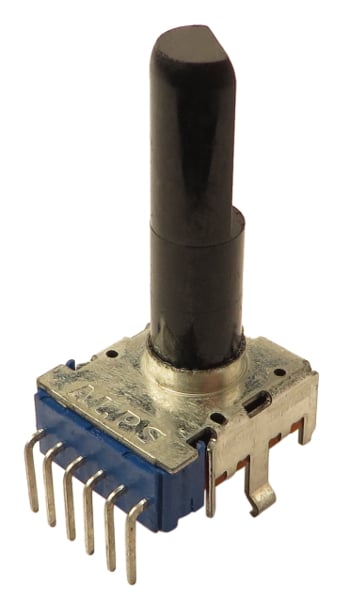 Gain Pot for VMX300 and DDM4000
