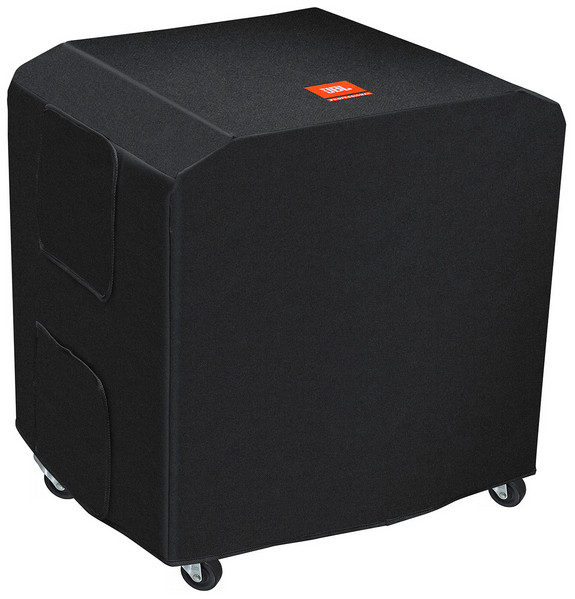 Deluxe Padded Protective Cover for SRX818SP Loudspeaker