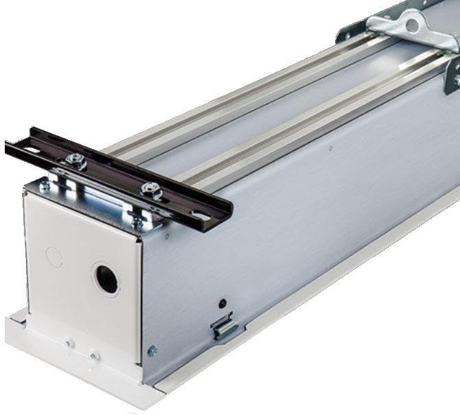 109" 16:10 Format Access FIT/Series V with Quiet and Low Voltage Motor