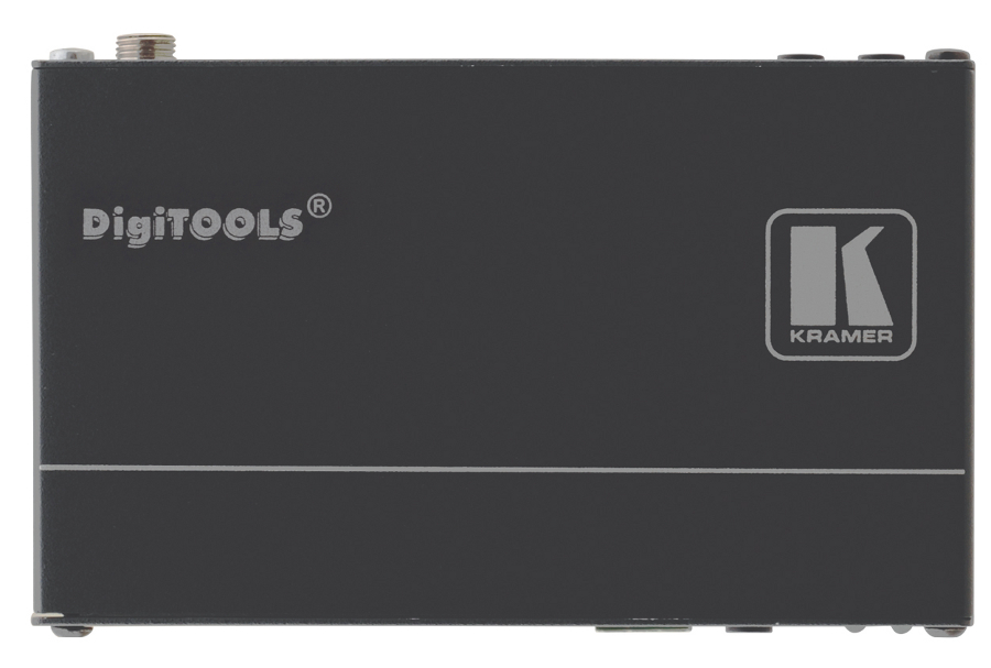 2x1 Automatic HDMI Standby Switcher