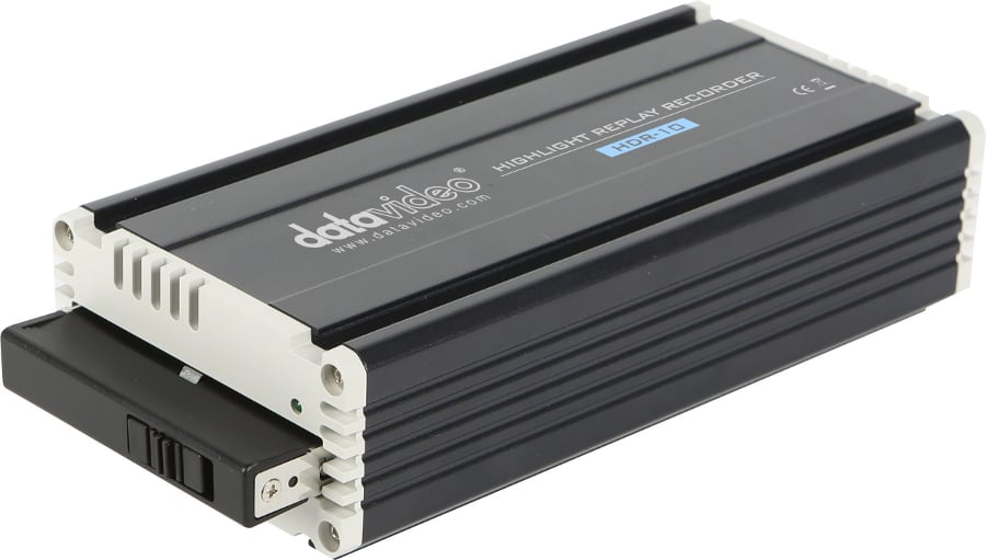 Highlight Replay Recorder