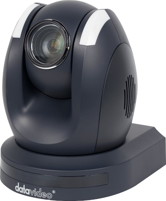 HD/SD-SDI PTZ Video Camera - Black