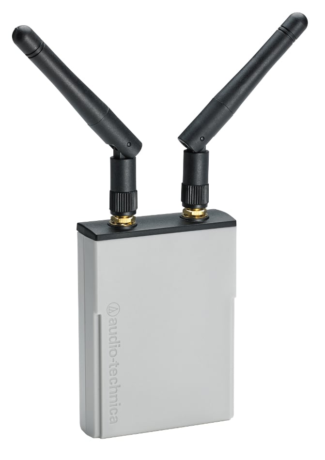 System 10 PRO Digital Wireless Receiver Module