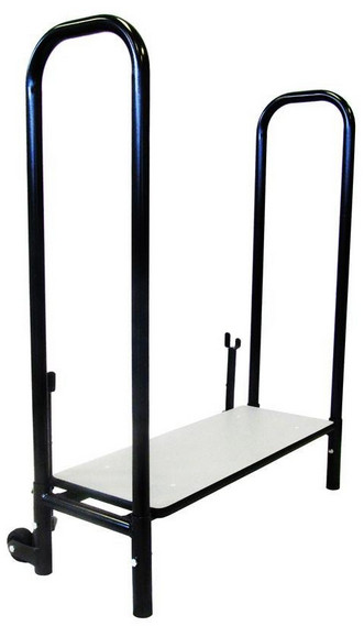 Step for 16" H Stage