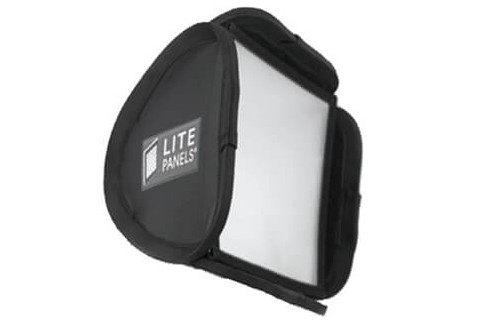 Sola ENG Softbox with Diffuser Filter and Bag
