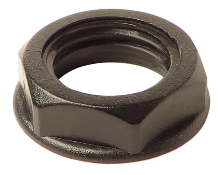 Nut for Spider, DL4 1/4" Jack