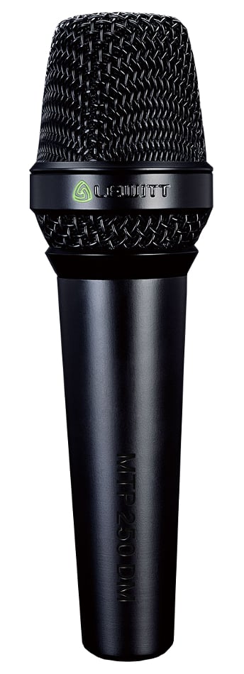 Dynamic Handheld Cardioid Microphone