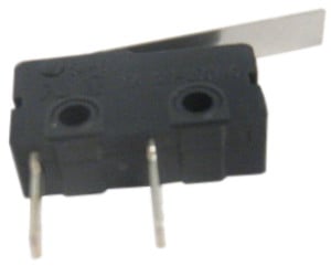 MAC550 Lamp Door Switch
