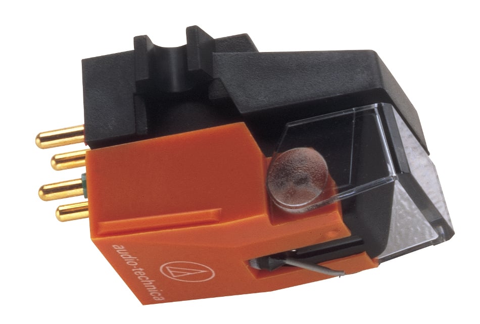1/2" Phono Cartridge
