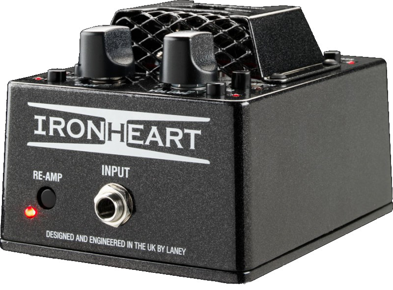 All-Tube Preamp/Interface, All Tube Usb