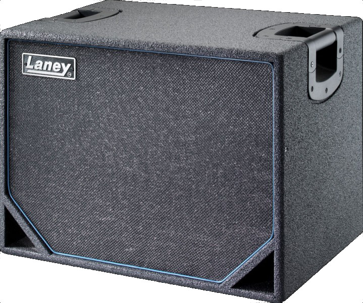 1x15" Nexus SL Bass Speaker Cabinet with Neodymium Woofer