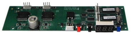 Control PCB For ICUE