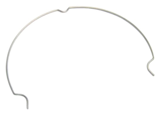Reflector Retaining Spring