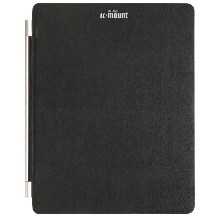 Snap-On Magnetic iPad Cover