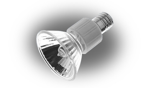 JDR E17 Base Lamp