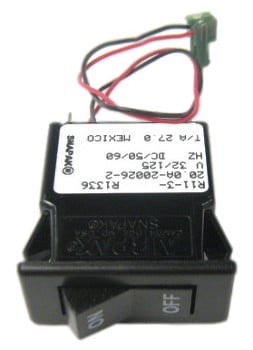 Lighted On/Off Switch For LD360A