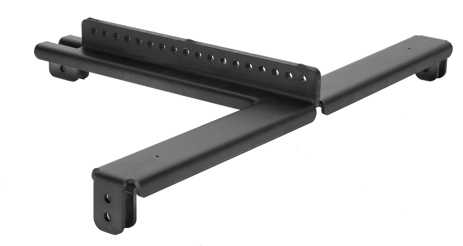 Suspending Bar for HDL 20-A Line Array Speaker System