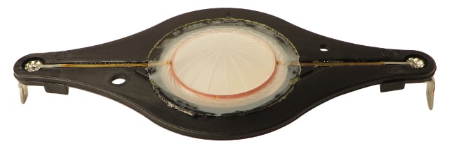Replacement Diaphragm