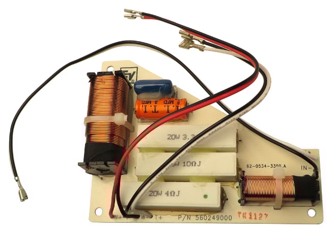 Crossover for EV SX-80