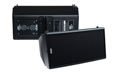 Bass Extension for Loudspeaker