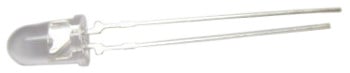 Sensor Rack LED Lamp