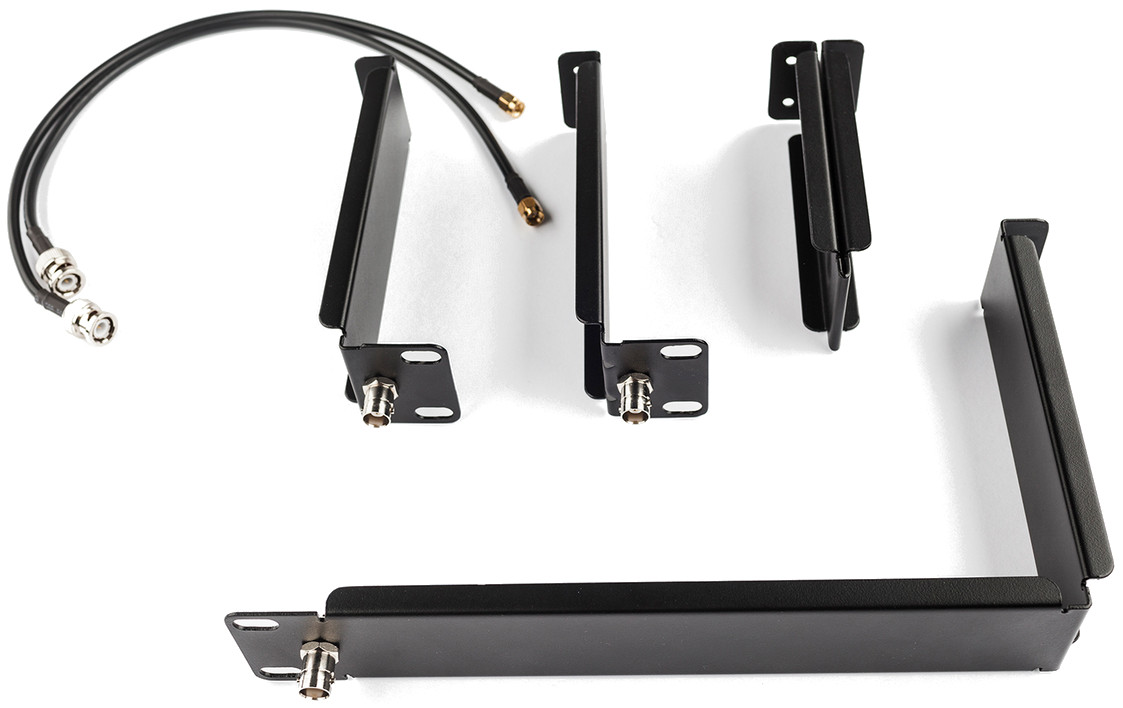 for 1RU Wireless Receivers