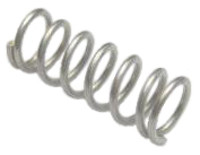 Source 4 Retainer Clip Spring