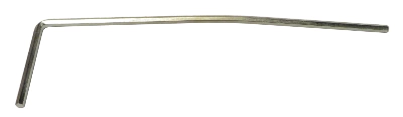 8mm x 12" Allen Key for CONTROL 30