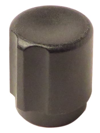 Control Knob for EM2000