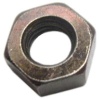 Captured Nut