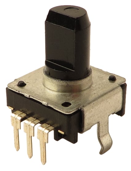 Encoder Rotary Knob for PL-10