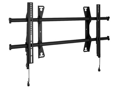 Fixed Flat Panel Static Mount