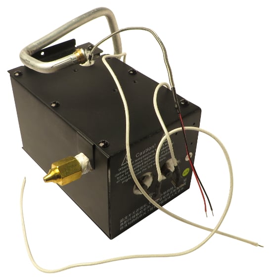 Heater for FogStorm 1700HD