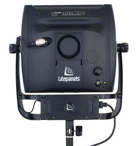 56W Daylight LED Fixture