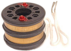 Vertigo Ring Assembly