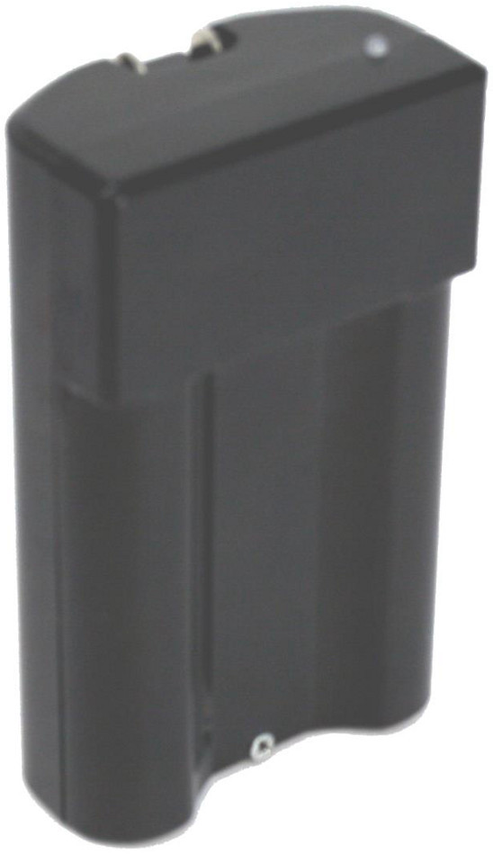 Rechargeable Lithium Ion Battery with Integrated Charger for S602MR, S602R Megaphones