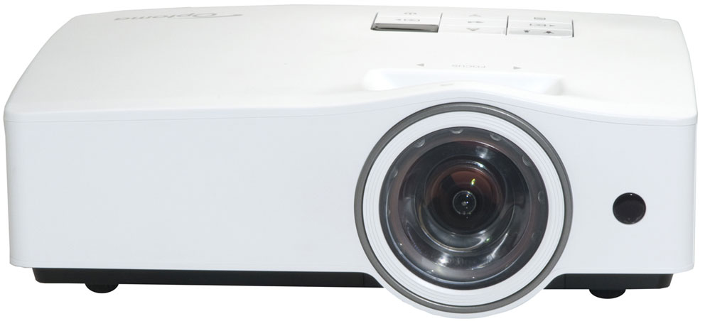 2500 Lumens WXGA LED/Laser Projector