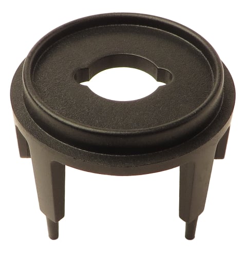 4-Way Button Frame for Spider IV