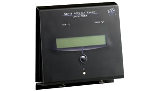 Net3 DMX/RDM 2-Port Gateway