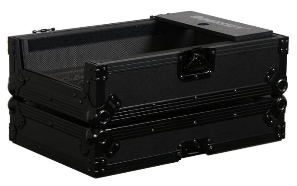 Black Label Series ATA Flight Case for 10" DJ Mixers