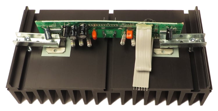 Power Amp PCB Assembly for Spider 3