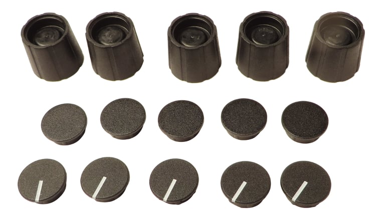 PK15 Repair Kit