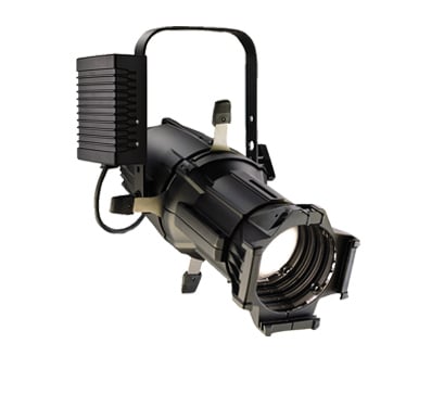 150W 50° Source Four HID Ellipsoidal with Edison Connector