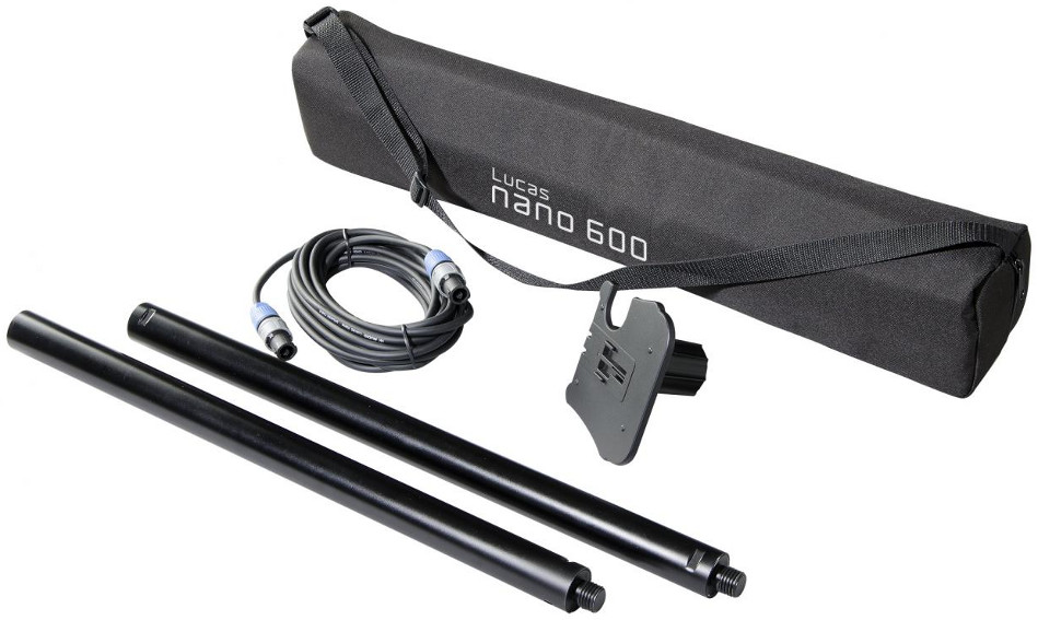 Mono Pole Stand Add-On Set
